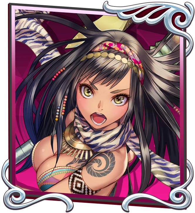 レシェフ