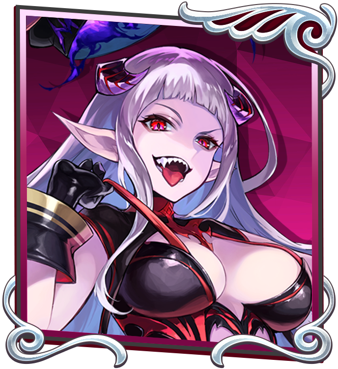アスモデウス
