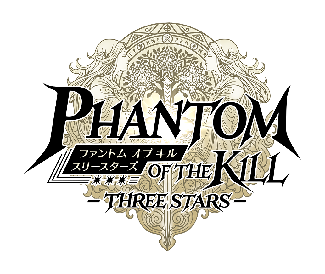Phantom of the Kill Three Stars